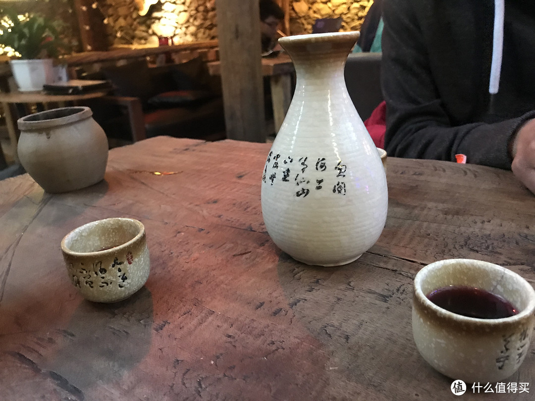 阳光+蓝天+樱花+海鸥+古城，我的元旦云南旅行