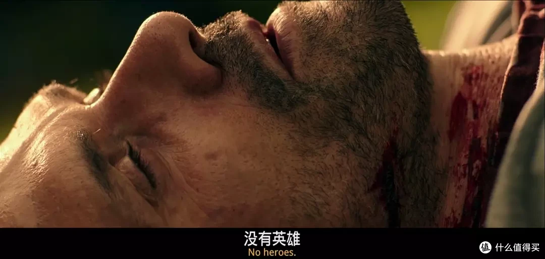 八款真人杀戮游戏电影,你最钟爱哪一款上(胆小慎入)