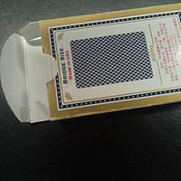 小蜜蜂扑克牌使用总结(手感|尺寸)