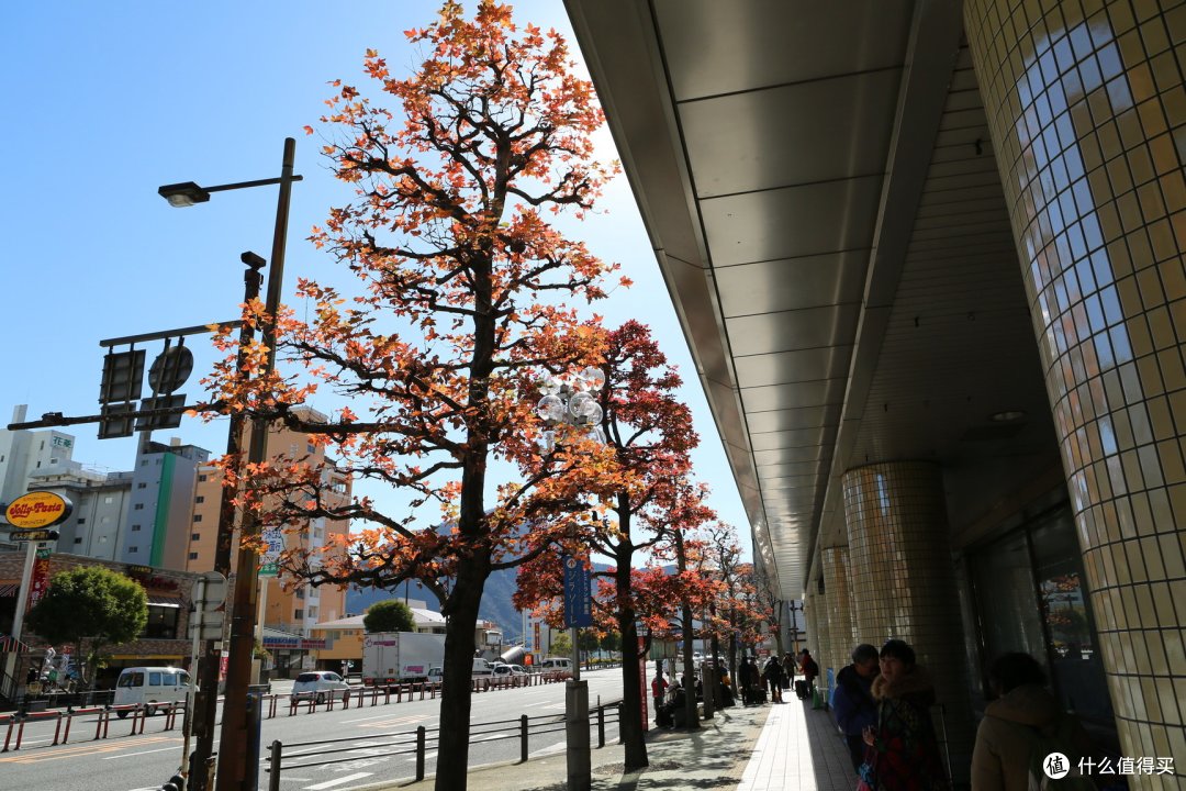别府行（杉乃井酒店）