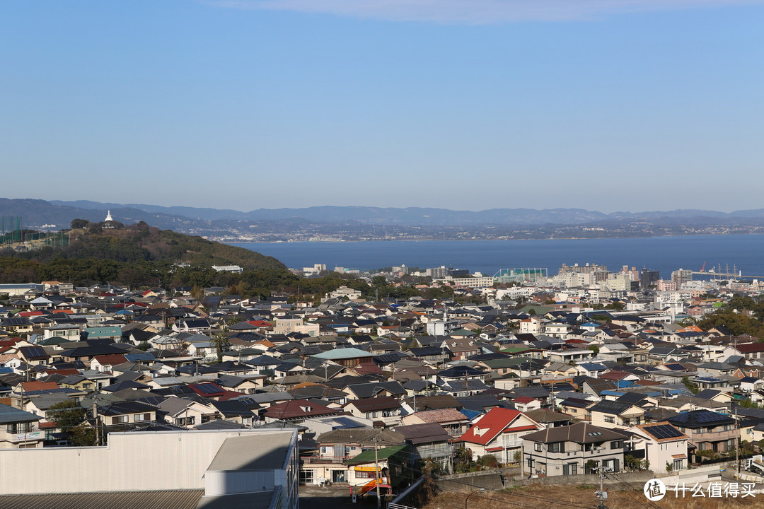 别府行（杉乃井酒店）