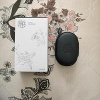 斯为M005S耳机外观展示(包装|价格)