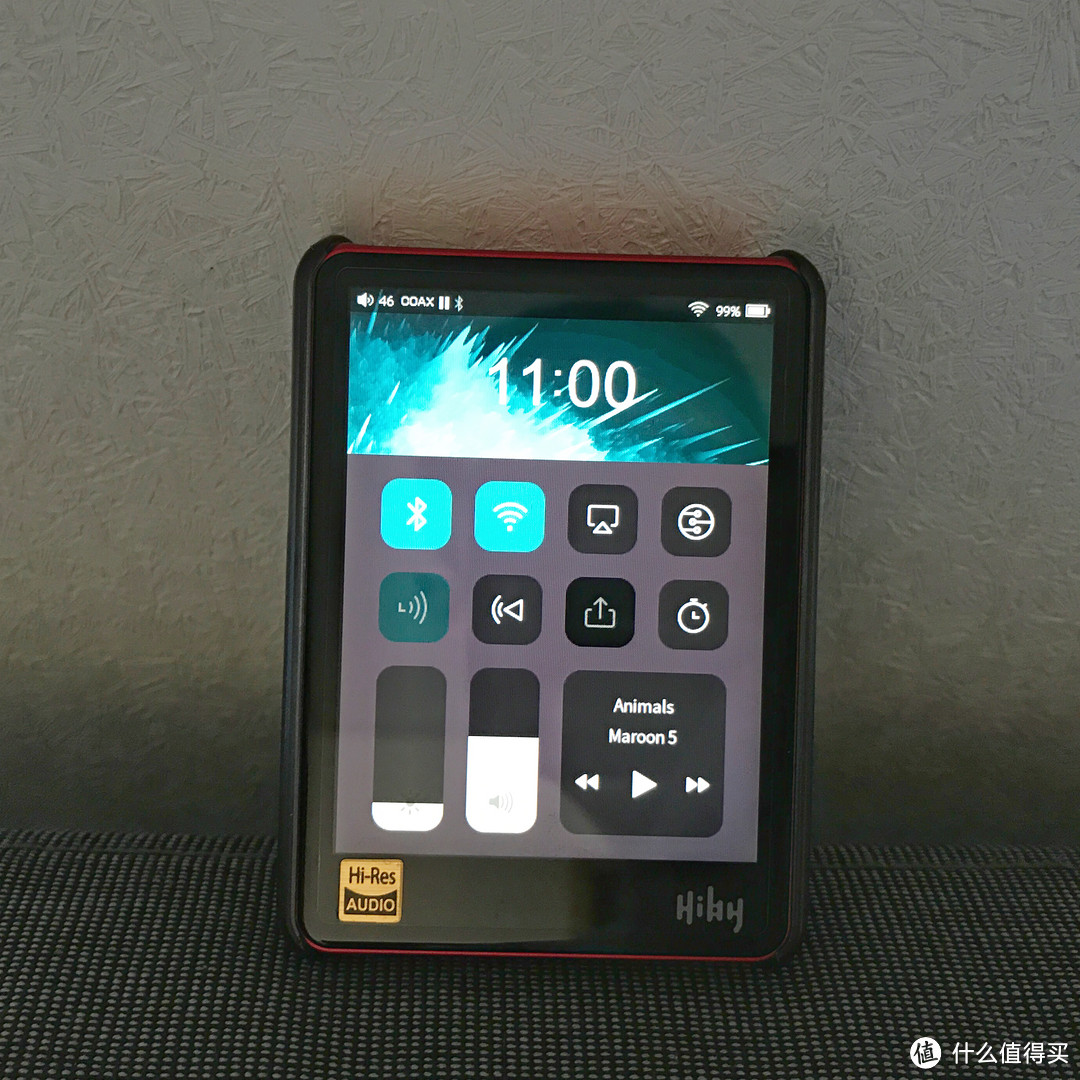 初烧HIFI 海贝R3音乐播放器