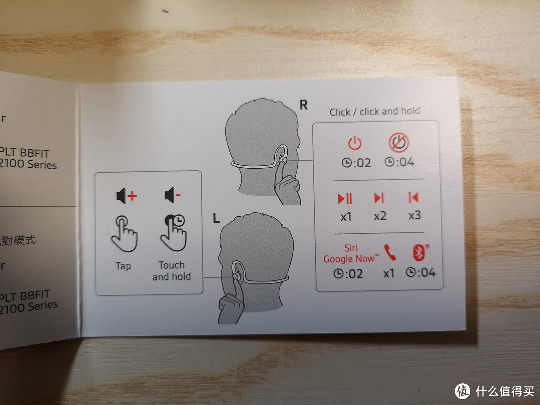 简单明了的操作指示