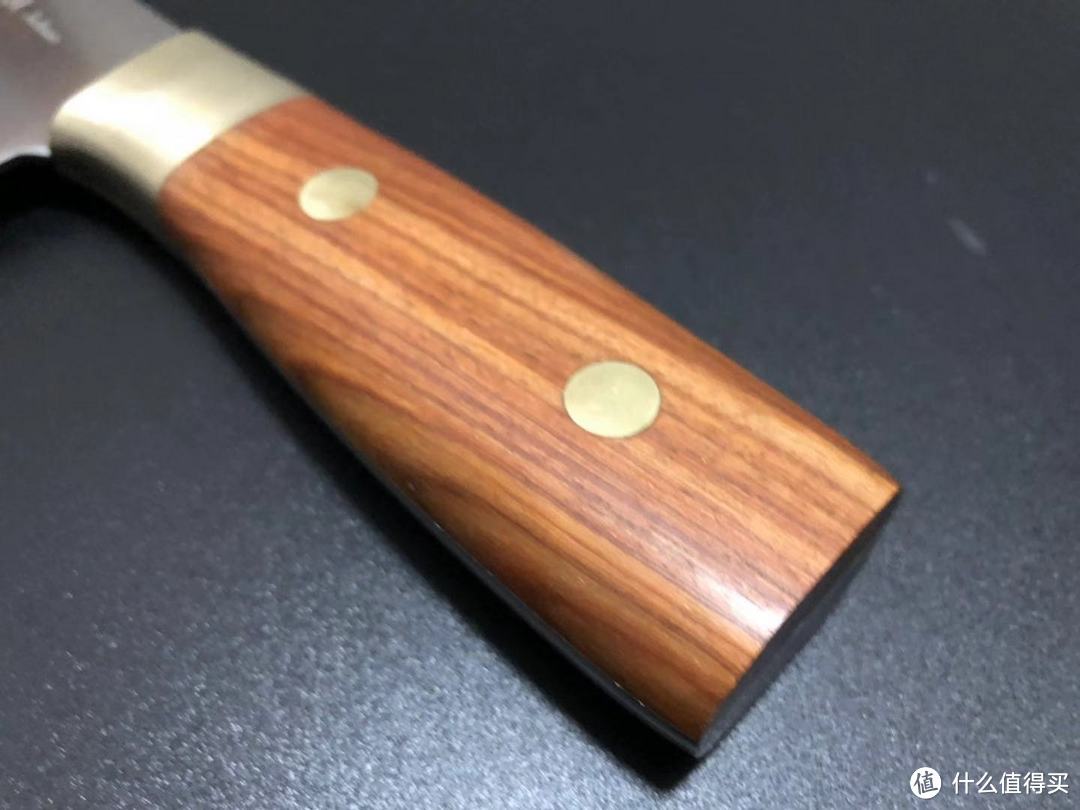 非遗工艺，性能如何？Lasubi Artisan 工匠系列 厨刀体验