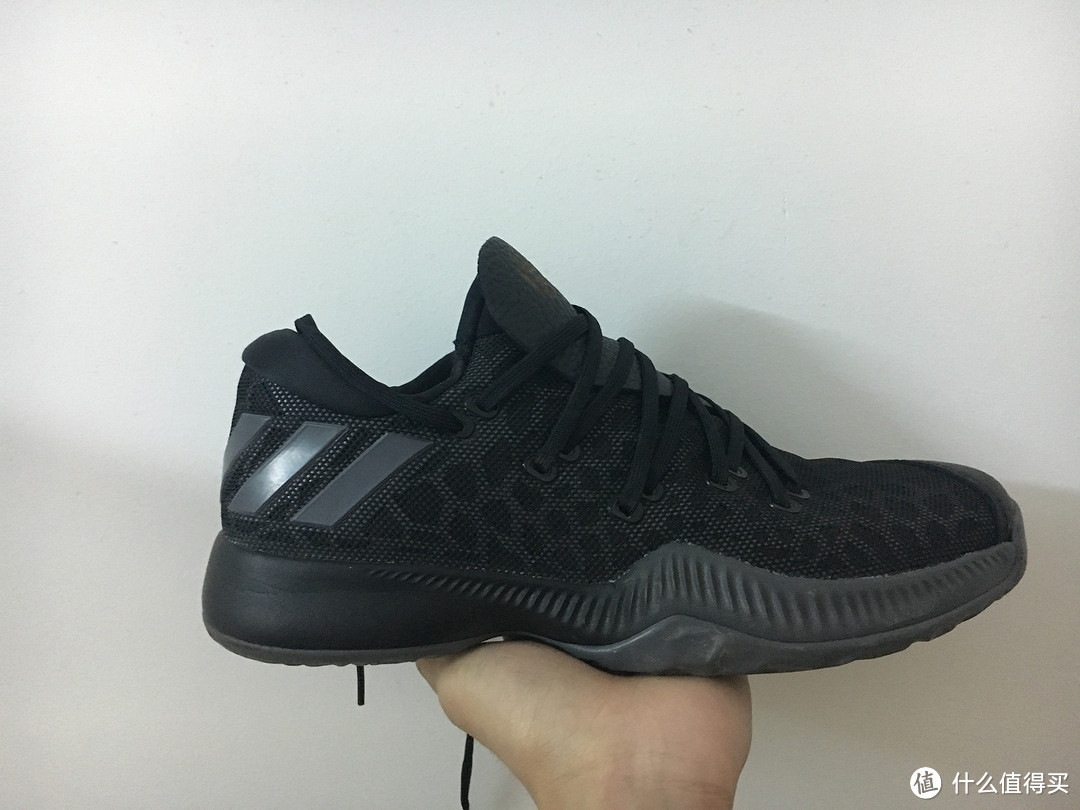 欧文3-Nike Kyrie 3 Silt Red开箱