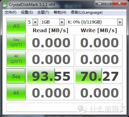 中规中矩的备用存储卡---金士顿SDA3 SDXC UHS-I中国红128G简测