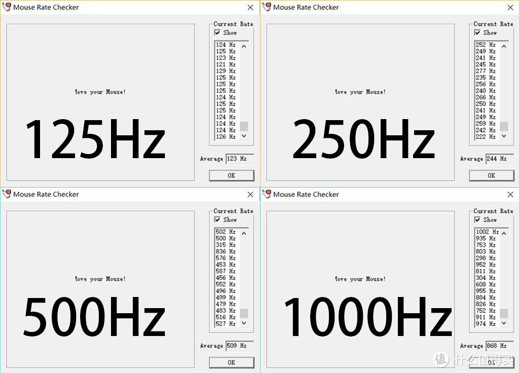 从100到650的飞跃：SteelSeries赛睿 Rival 650 无线游戏鼠标众测分享