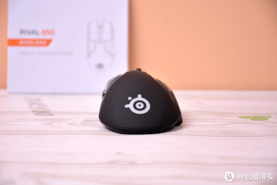 一个可以完全关闭灯光的RGB鼠标——赛睿 Rival 650 评测分享