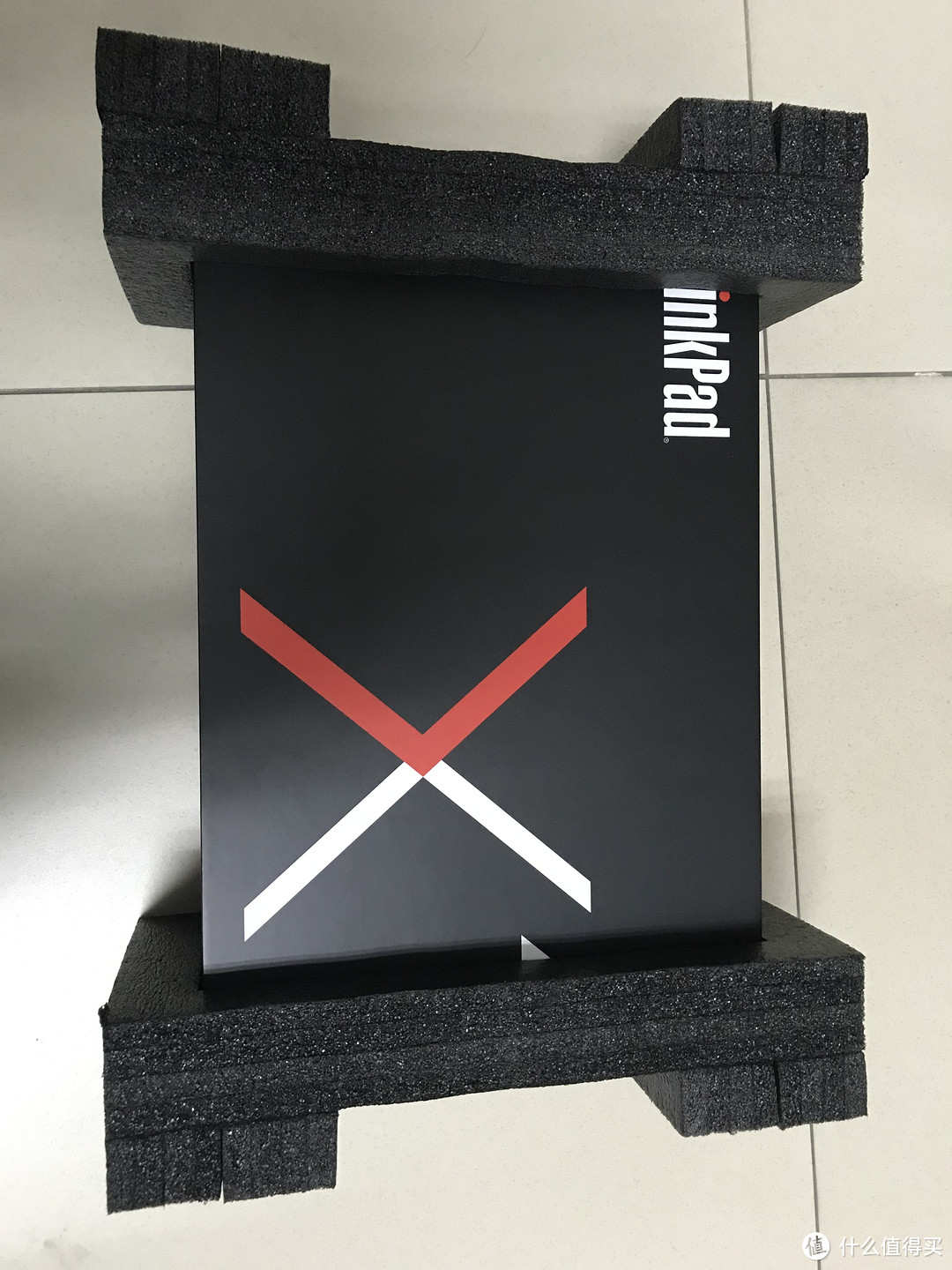 ThinkPad X1 Carbon 2018黑五联想八通道海淘经历及开箱