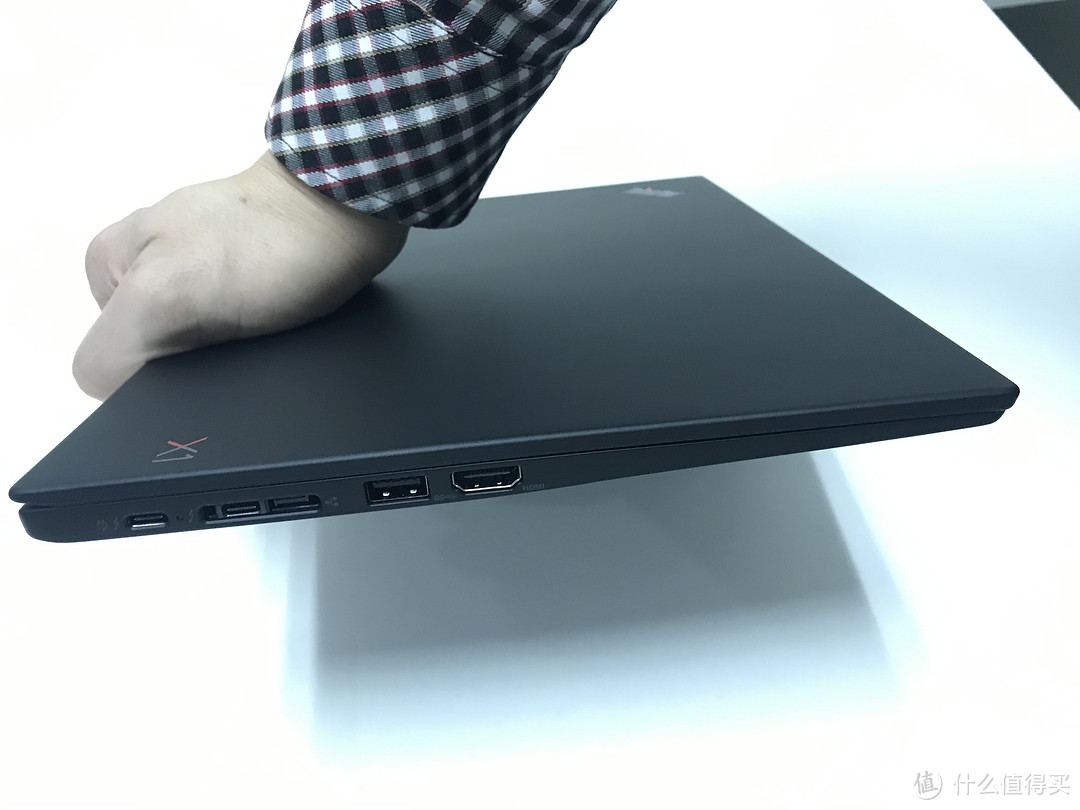 ThinkPad X1 Carbon 2018黑五联想八通道海淘经历及开箱