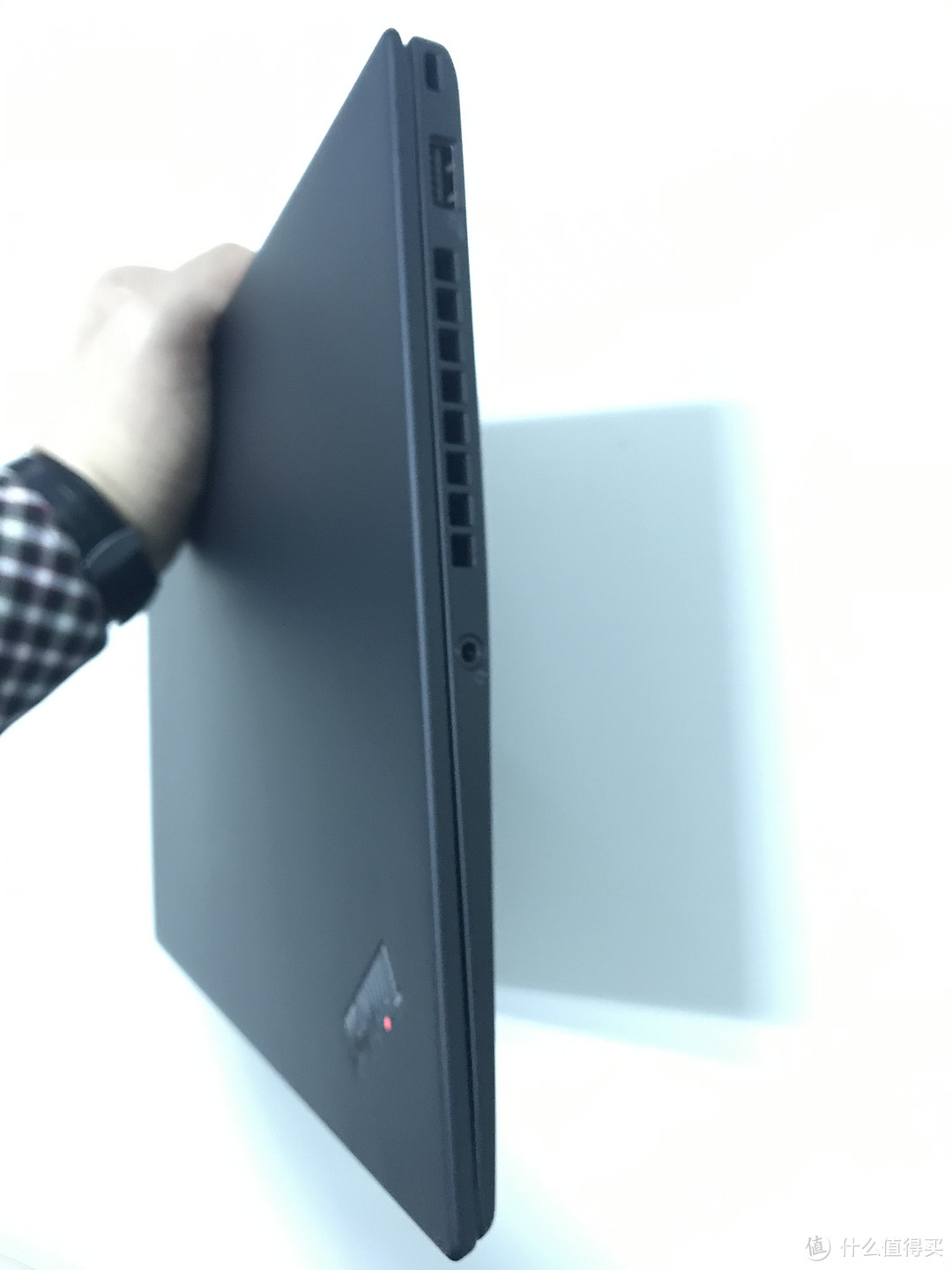 ThinkPad X1 Carbon 2018黑五联想八通道海淘经历及开箱