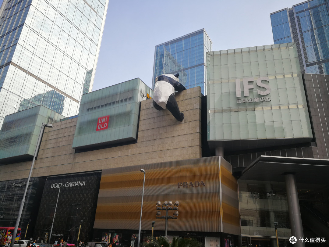 佛系周末二刷成都之旅