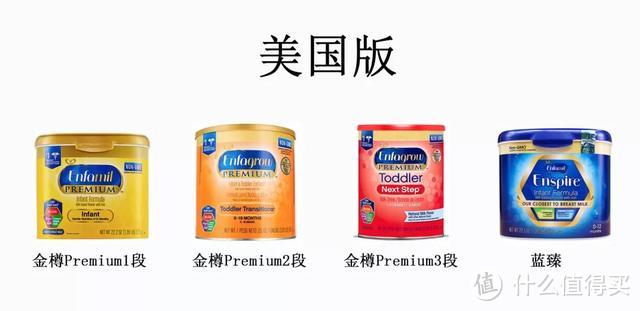 美赞臣33款奶粉评测：400多一罐和200多一罐有什么区别？