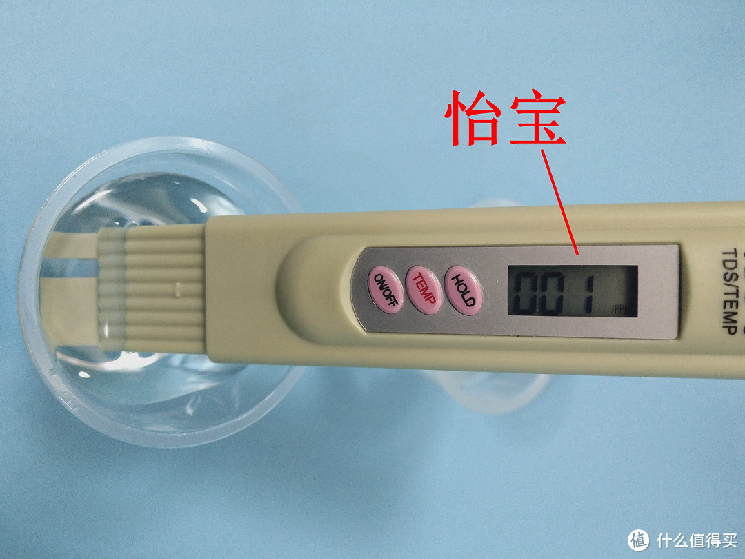 美索诺斯——次世代厨下式净水器测评