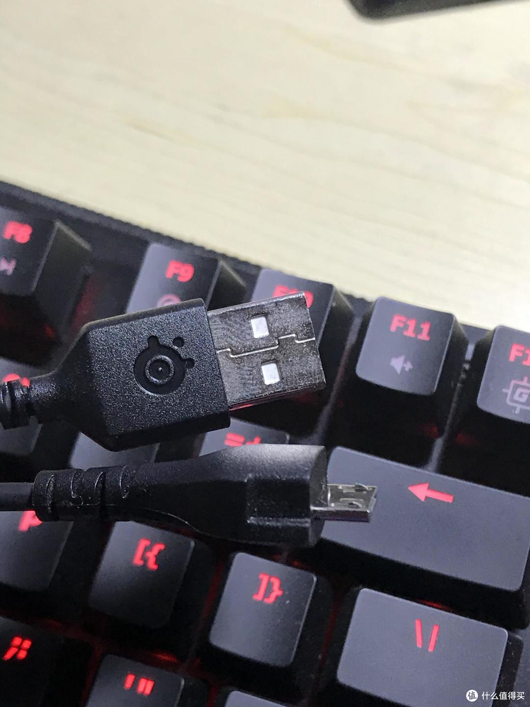 无拘无束,自由驰骋——SteelSeries赛睿 Rival 650 无线游戏鼠标使用&拆解