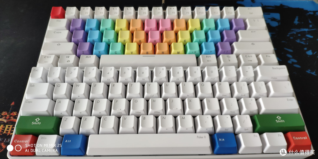 poker和高斯alt61