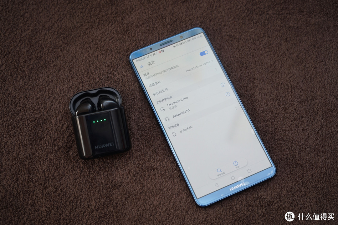 SMZDM众测不惧讲真话，HUAWEI FreeBuds 2 Pro 无线耳机到底怎么样？