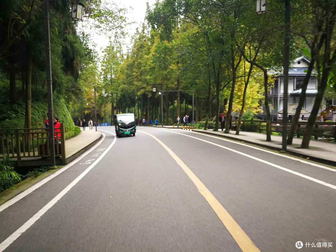 坐车到门口