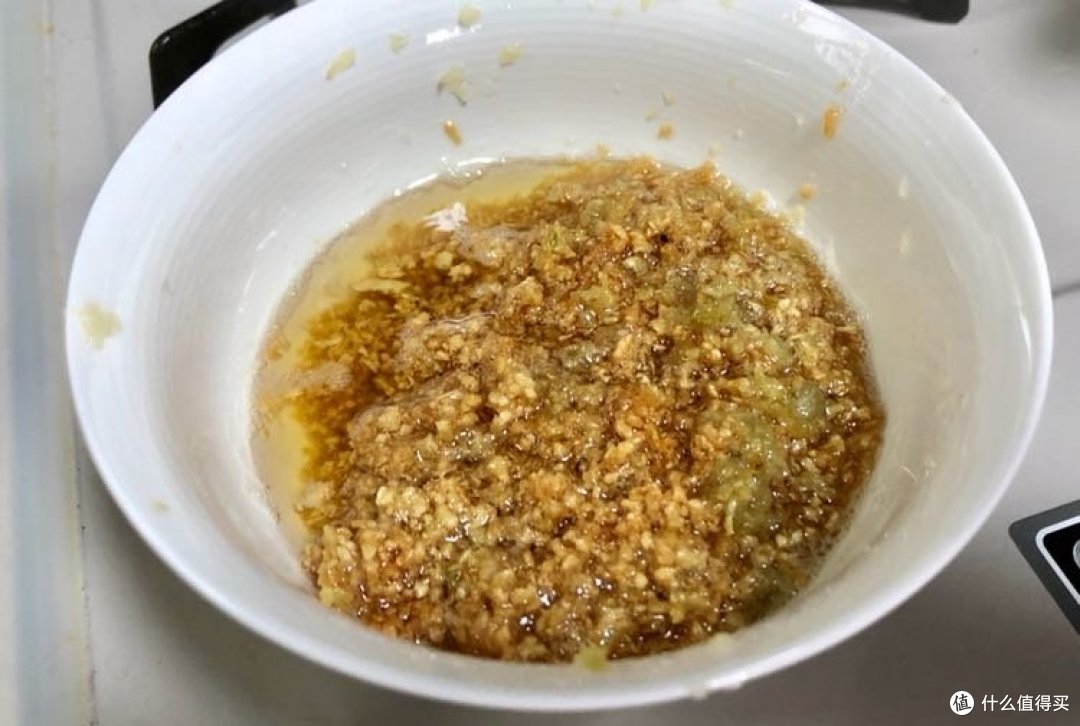 鲜香瘦美,蒜蓉烤生蚝
