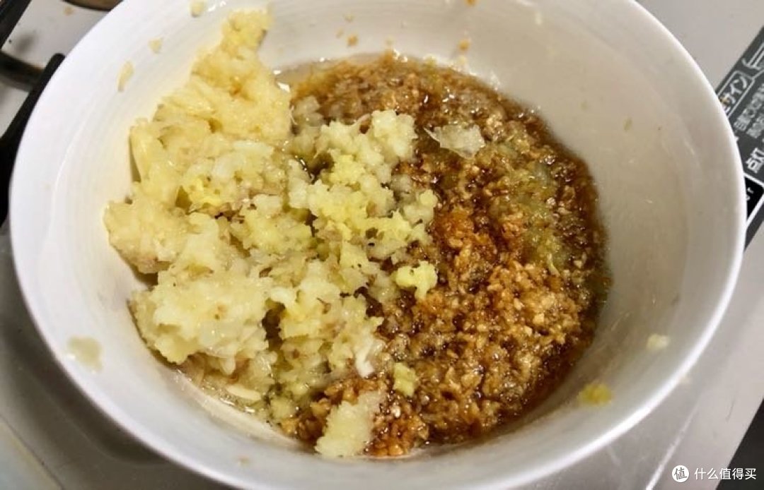 鲜香瘦美,蒜蓉烤生蚝