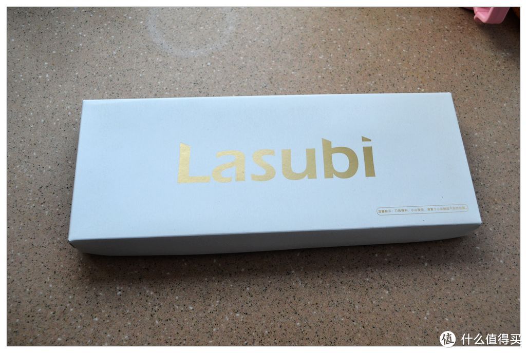 国产刀具新选择-----＞Lasubi Artisan 工匠系列 厨刀 测评