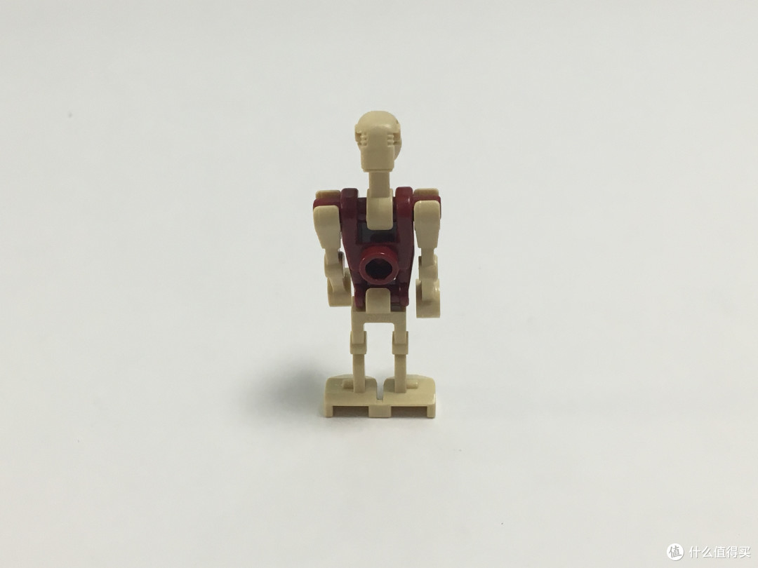 LEGO砖家测评-乐高9509星战系列圣诞倒数日历