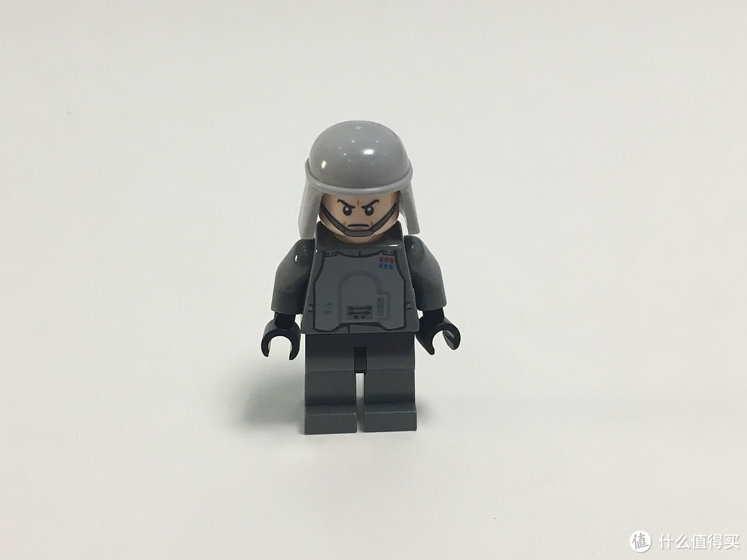 LEGO砖家测评-乐高9509星战系列圣诞倒数日历