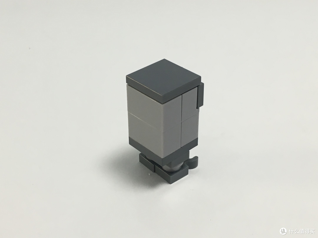 LEGO砖家测评-乐高9509星战系列圣诞倒数日历