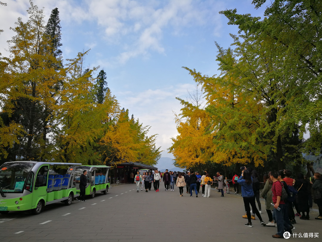 佛系周末二刷成都之旅