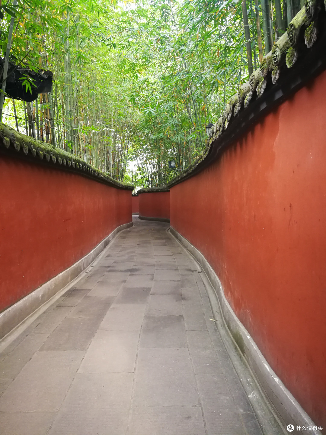 佛系周末二刷成都之旅