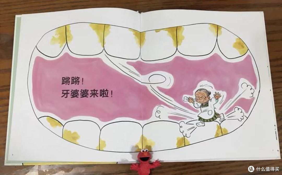 毛爸聊玩具:宝宝身体健康绘本“分部位”选购指南来了