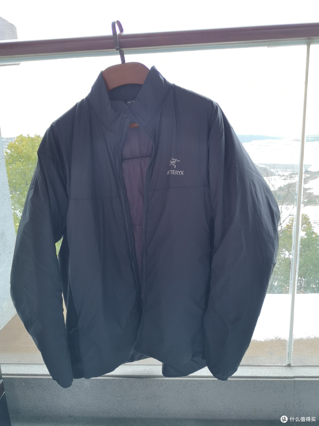 户外运动服装海淘经验分享