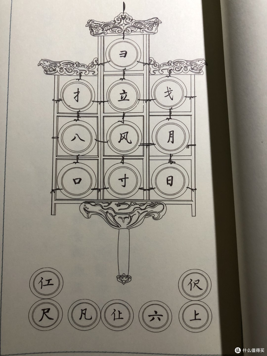 《谜宫·如意琳琅图籍》—网红“故宫“的首款解密书