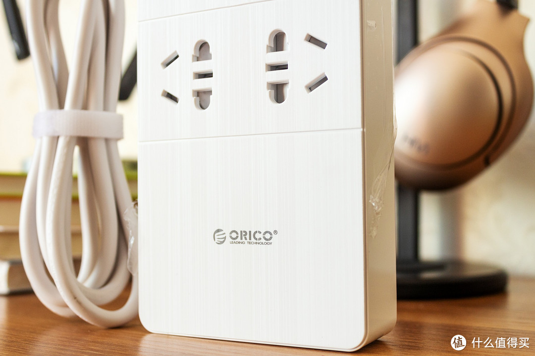 让用电体验更安全更智能，这款ORICO智能插线板值得一试