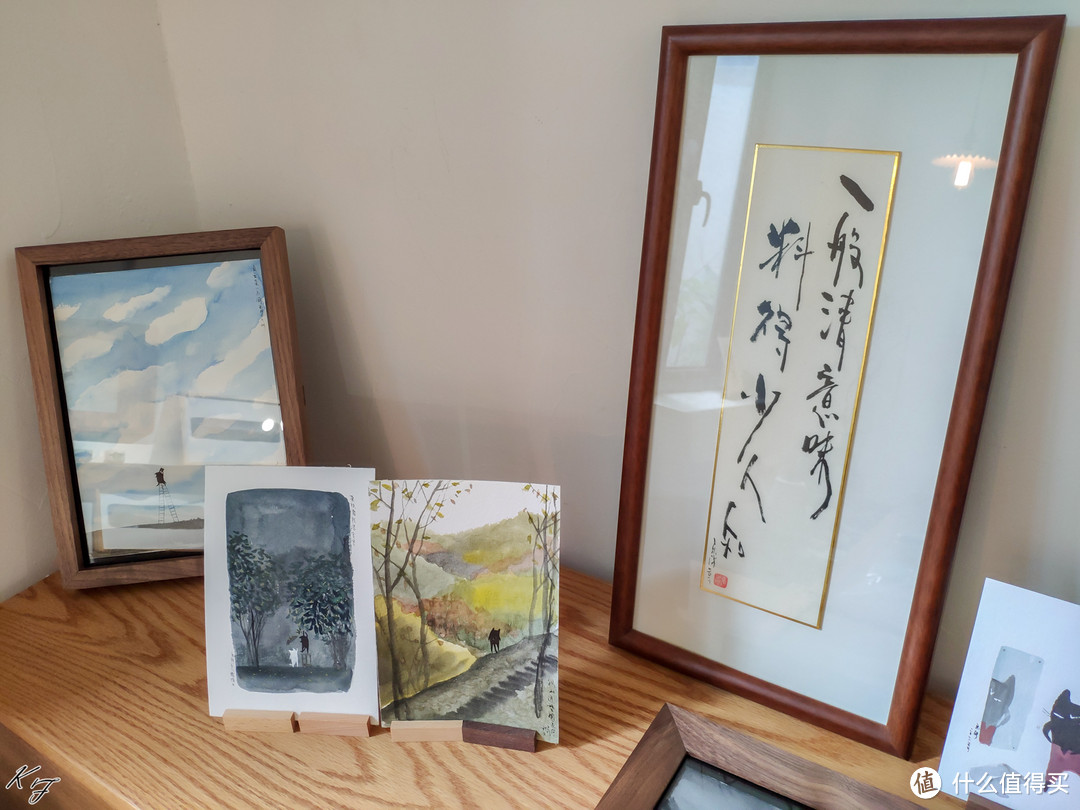 对味小展:松间沙路—张乐陆作品展
