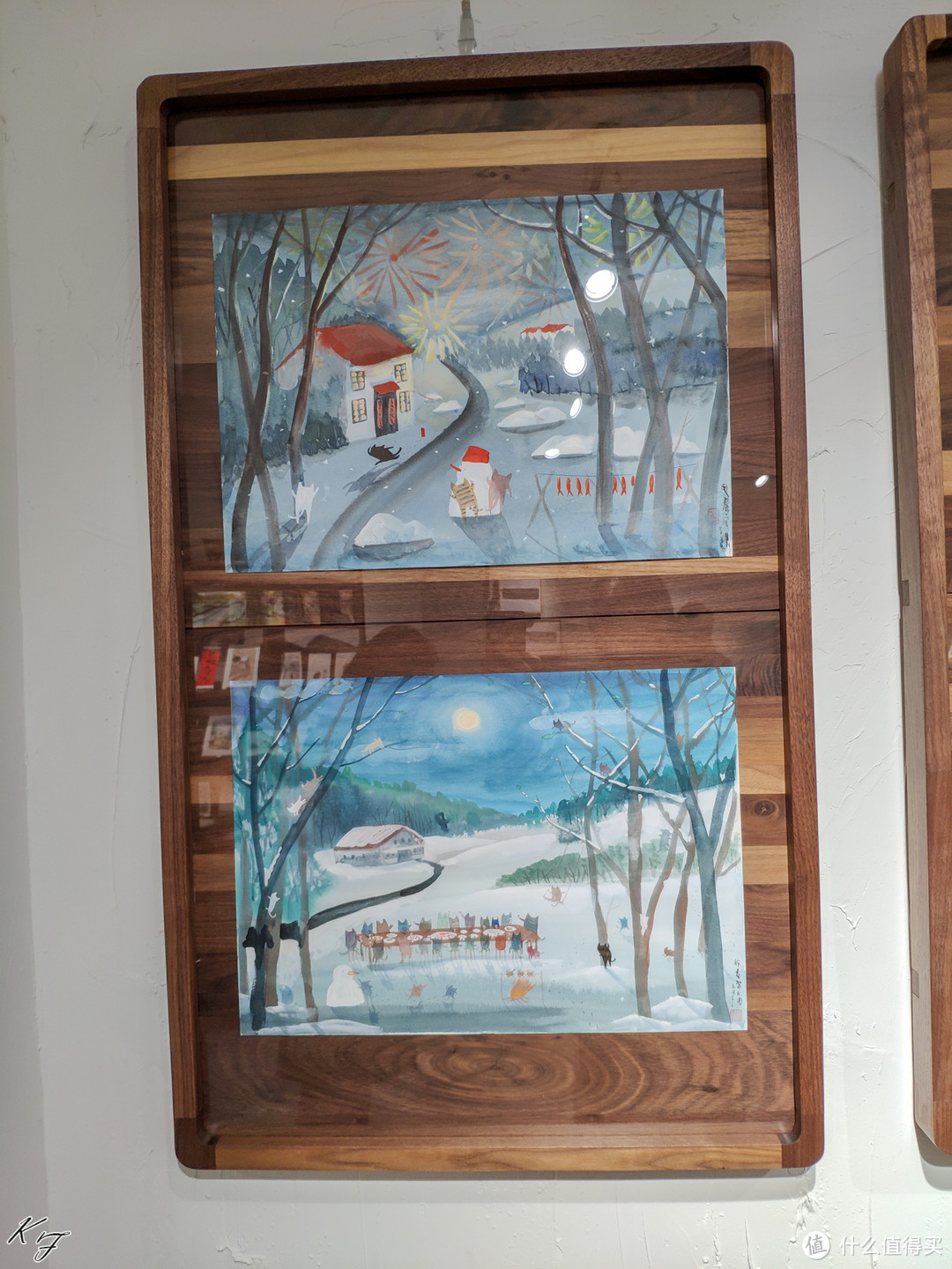 对味小展:松间沙路—张乐陆作品展