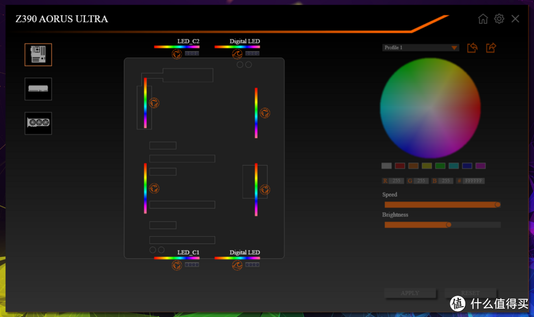 隔壁男朋友都馋哭了：i7-9700K+Z390+RTX2080装机作业晒单