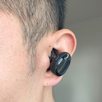 BOSE SoundSport Free 无线蓝牙耳机使用感受(佩戴|音质|设计)