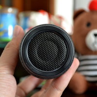 唱吧 G1 无线麦克风使用总结(发声孔|支架|重量|连接|录歌)