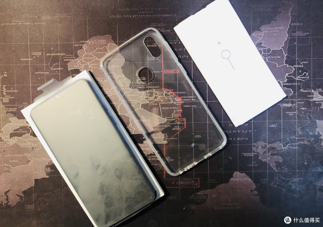 年轻新主张,自拍我张扬----vivo Z3 顶配