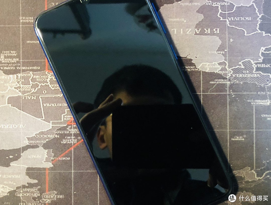 年轻新主张,自拍我张扬----vivo Z3 顶配