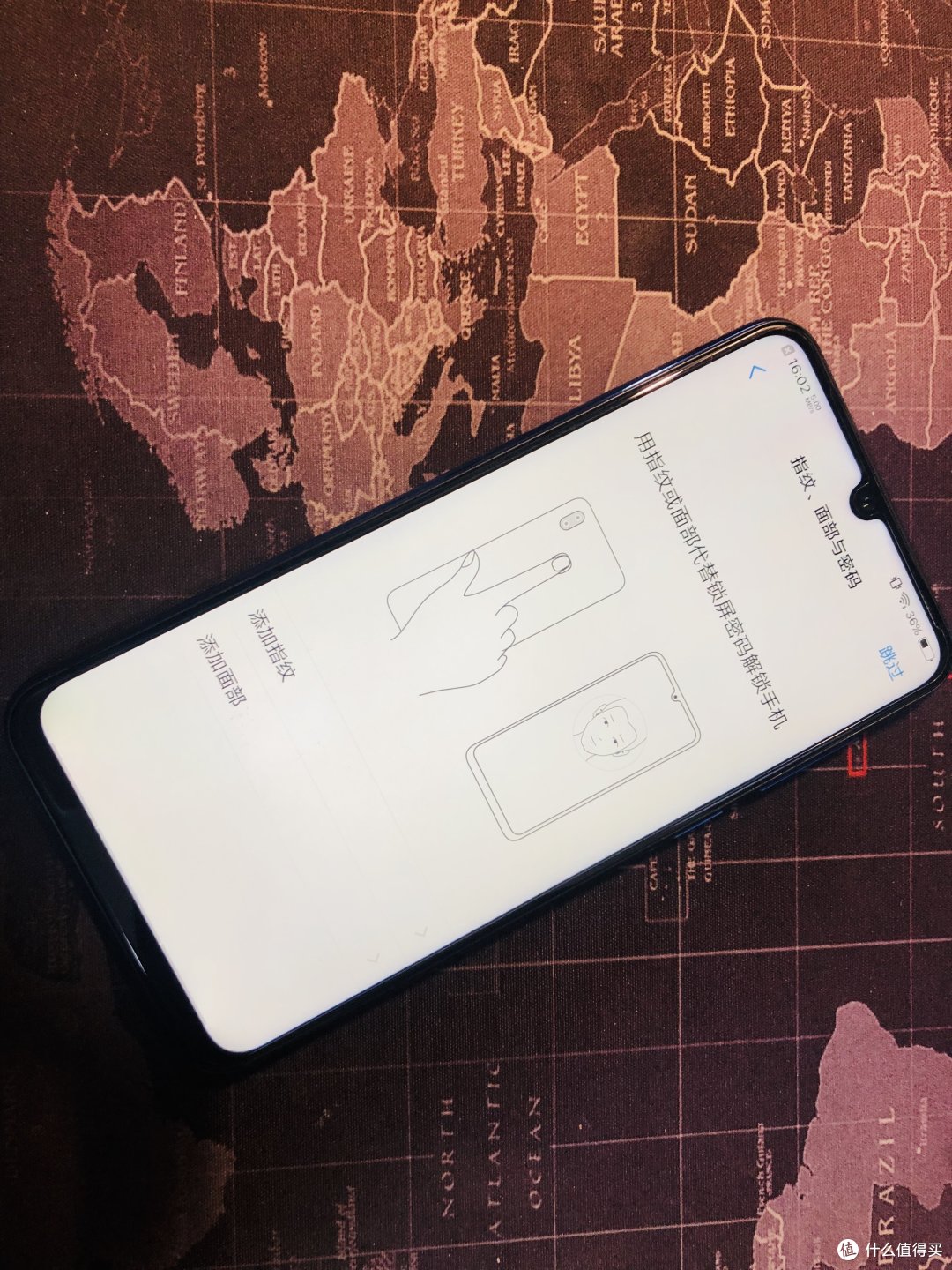 年轻新主张,自拍我张扬----vivo Z3 顶配
