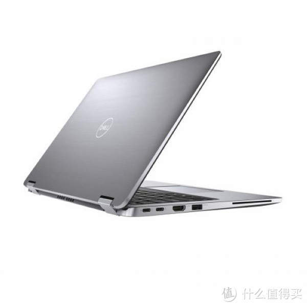 CES 2019：DELL 戴尔 发布 新 Latitude 7400 二合一变形本