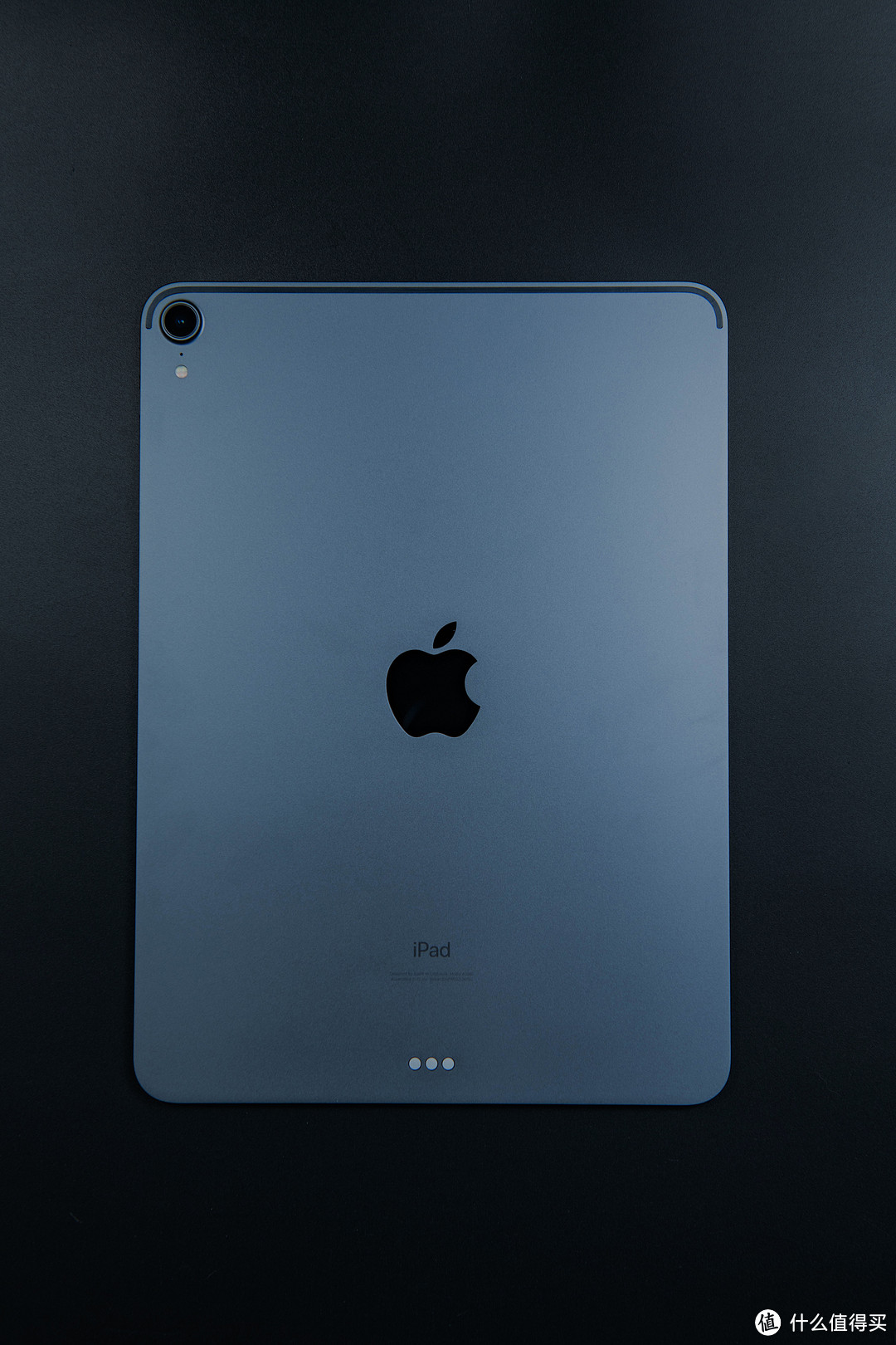 一个成熟的 iPad Pro 2018 ，该学会帮赚钱了！