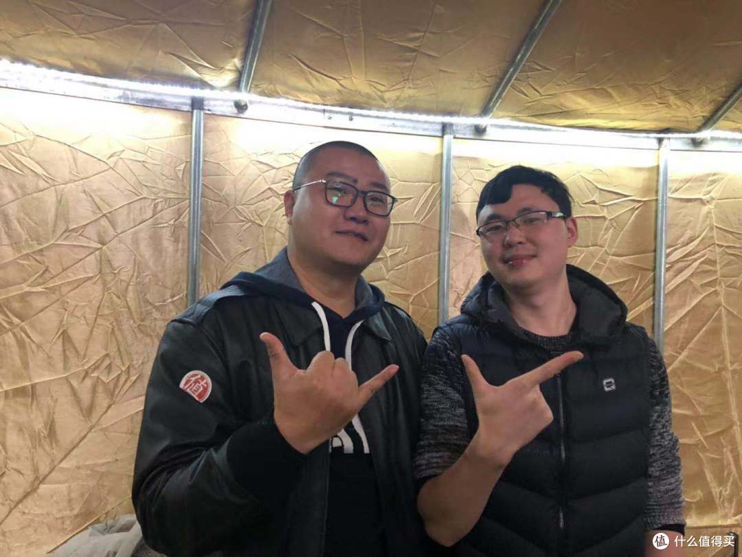 2019 长沙分舵年终聚会