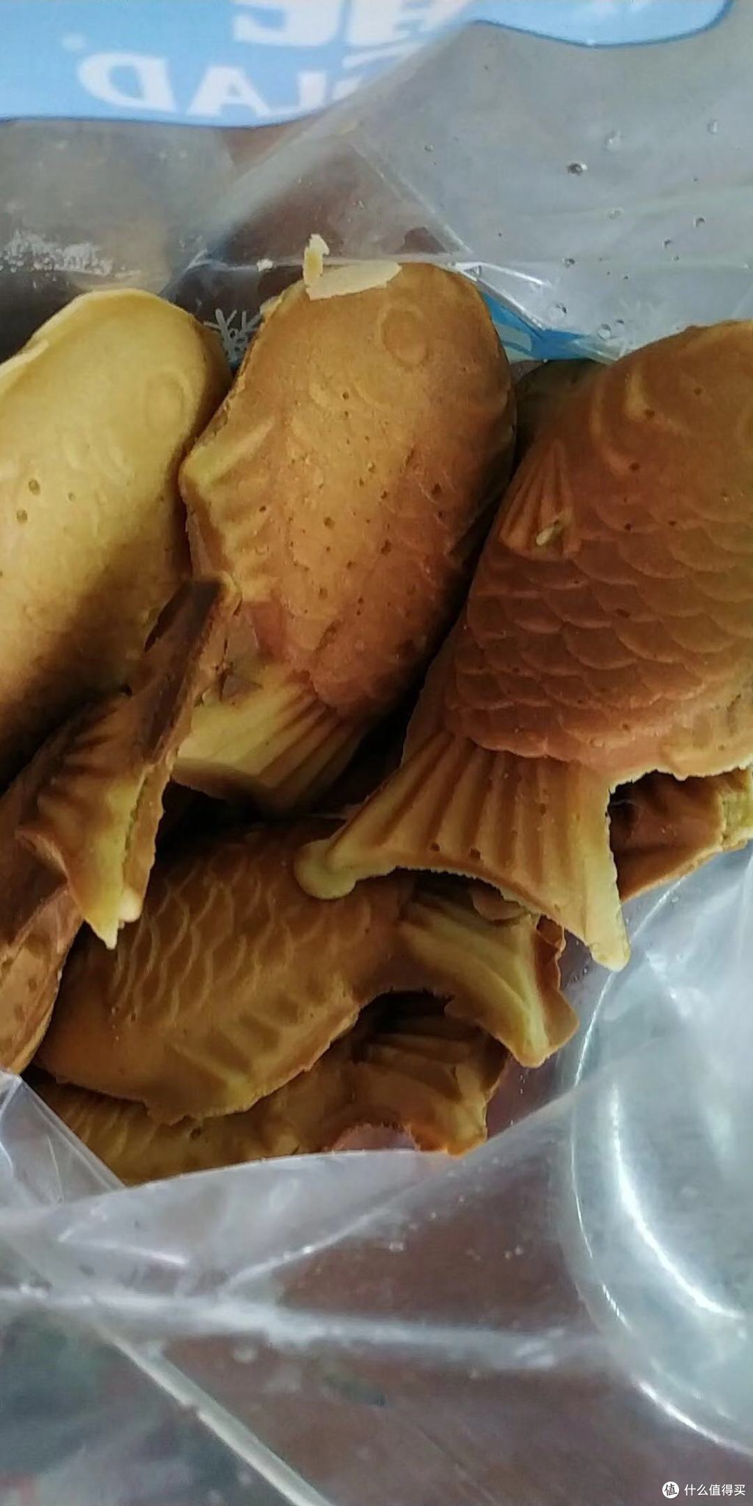 来自熊胖的鲫鱼烧