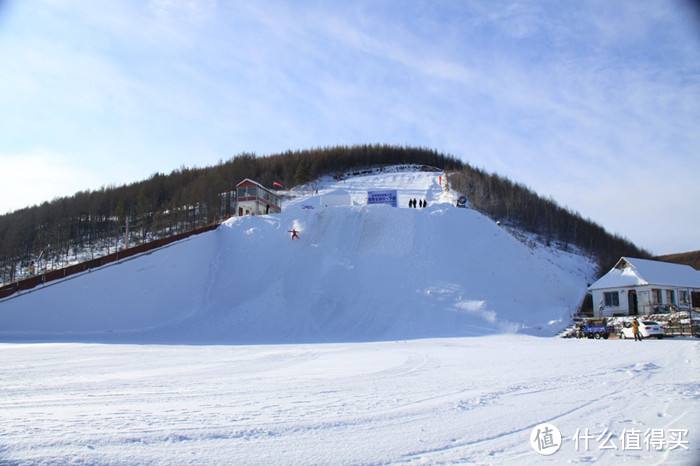 内蒙古不只有草原，还有火山、湖泊、峡谷、温泉和雪，旅游攻略来喽！