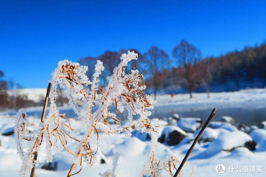 内蒙古不只有草原，还有火山、湖泊、峡谷、温泉和雪，旅游攻略来喽！