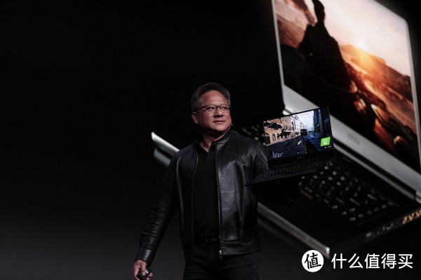 性能超桌面级：NVIDIA 英伟达 推出 GeForce RTX 20 系列 移动显卡